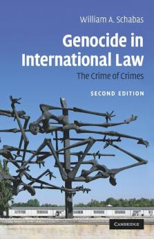 Genocide in International Law