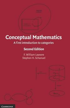 Conceptual Mathematics