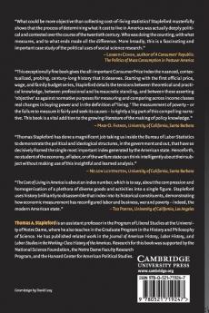 The Cost of Living in America