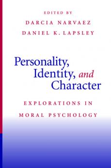 Personality Identity and Character