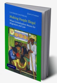 Making People Illegal