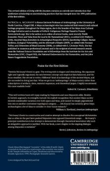 Living with the Ancestors