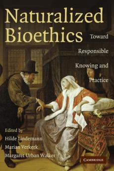 Naturalized Bioethics