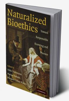 Naturalized Bioethics