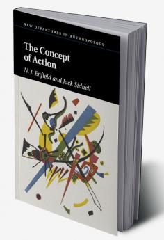 The Concept of Action