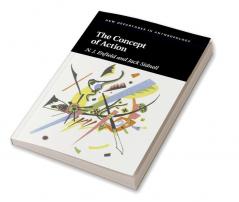 The Concept of Action