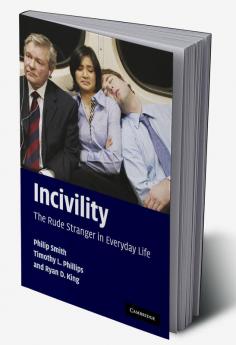 Incivility