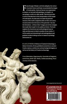 Interpreting the Images of Greek Myths