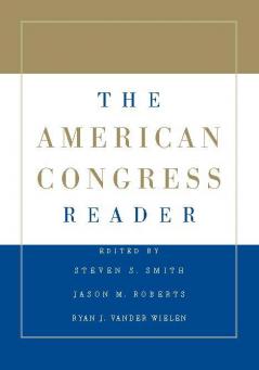 The American Congress Reader