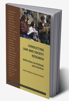 Conducting Law and Society Research