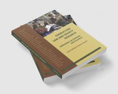 Conducting Law and Society Research