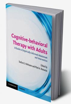 Cognitive-behavioral Therapy with Adults