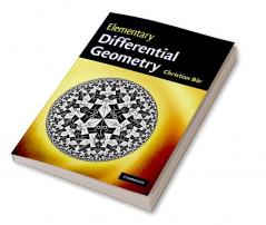 Elementary Differential Geometry