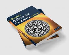 Elementary Differential Geometry