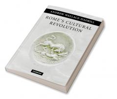 Rome's Cultural Revolution