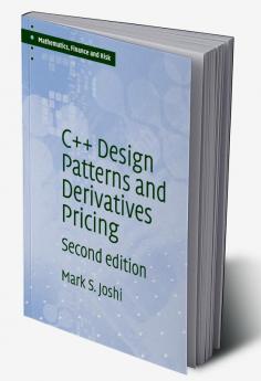 C++ Design Patterns and Derivatives Pricing