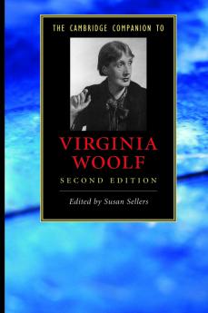 The Cambridge Companion to Virginia Woolf