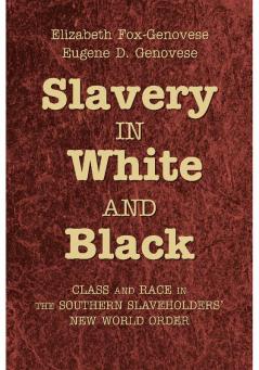 Slavery in White and Black