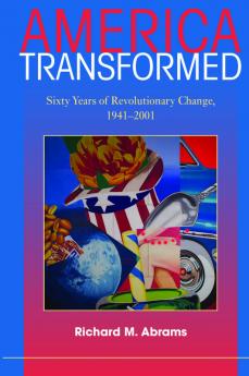 America Transformed