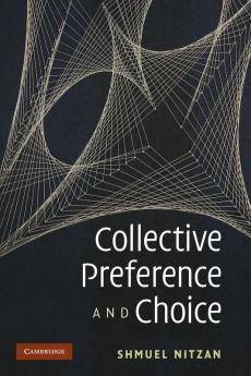 Collective Preference and Choice