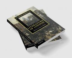 The Cambridge Companion to the Literature of London