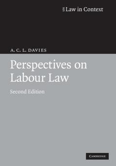 Perspectives on Labour Law