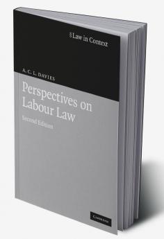 Perspectives on Labour Law