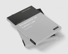 Perspectives on Labour Law