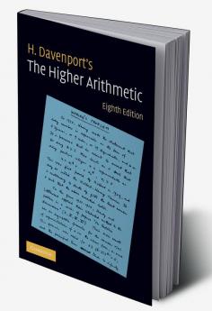 The Higher Arithmetic