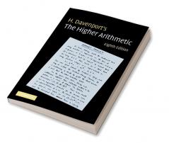 The Higher Arithmetic