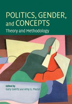 Politics Gender and Concepts