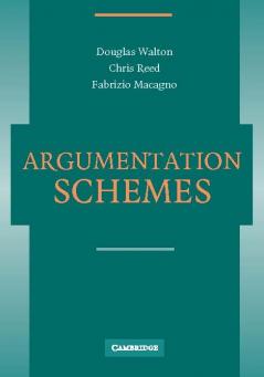 Argumentation Schemes