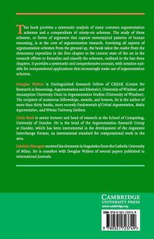 Argumentation Schemes