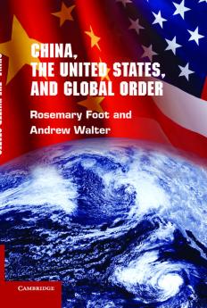 China the United States and Global Order