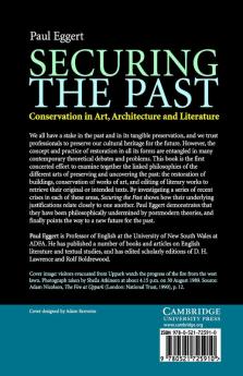 Securing the Past