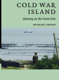Cold War Island