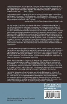 Understanding Trauma