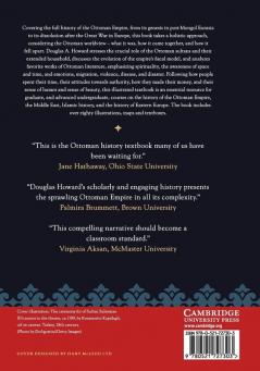 A History of the Ottoman Empire