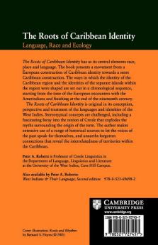 The Roots of Caribbean Identity