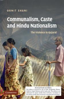 COMMUNALISM CASTE AND HINDU NATIONALISM (SOUTH ASIA EDITION)