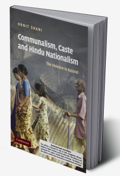 COMMUNALISM CASTE AND HINDU NATIONALISM (SOUTH ASIA EDITION)