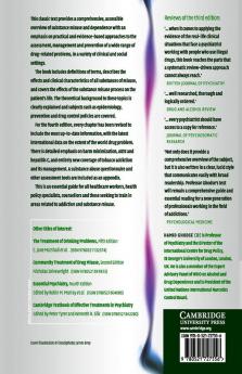 Ghodse's Drugs and Addictive Behaviour