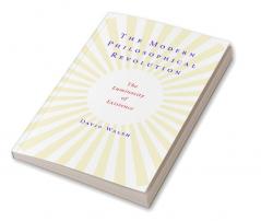 The Modern Philosophical Revolution
