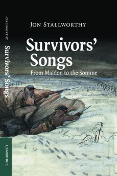 Survivors' Songs