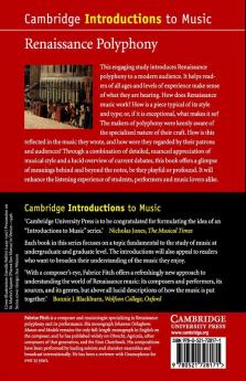 Renaissance Polyphony