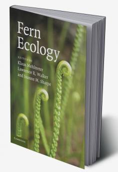 Fern Ecology