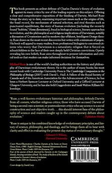 Darwinism and Its Discontents