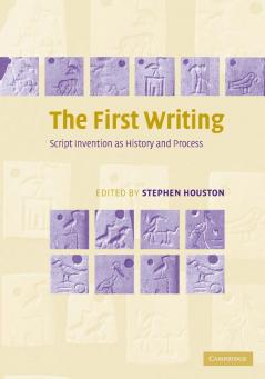 The First Writing
