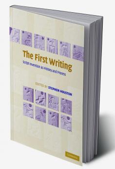 The First Writing