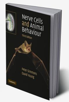 Nerve Cells and Animal Behaviour